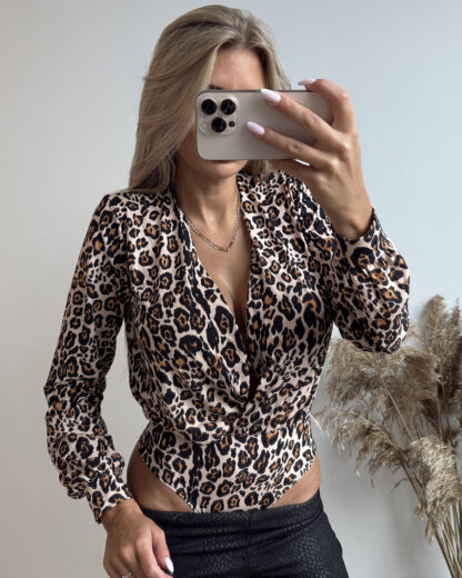 Body S/M