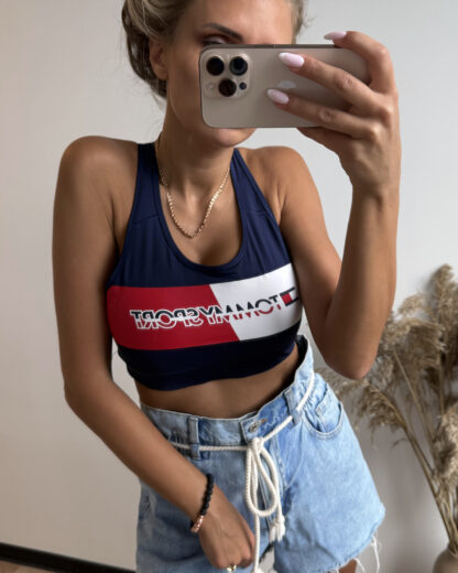Tommy Hilfiger topp S