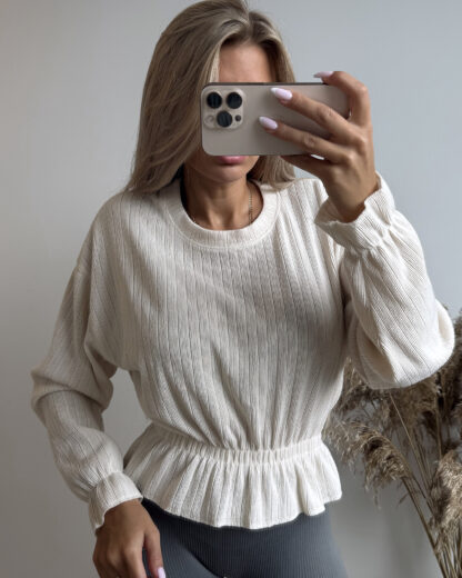 Pullover S