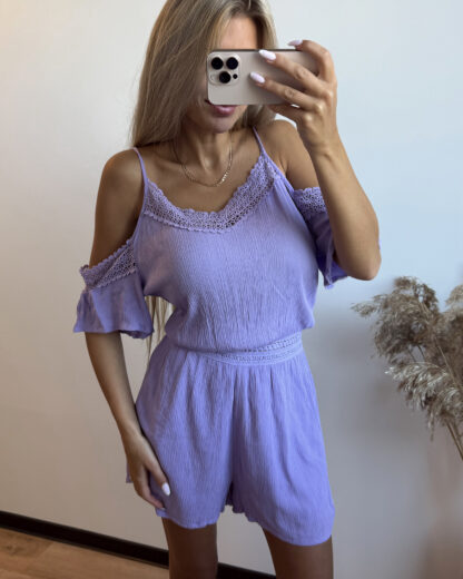 Jumpsuit M
