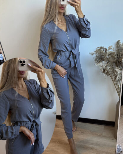 Jumpsuit S