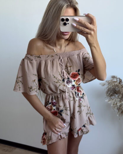Jumpsuit S