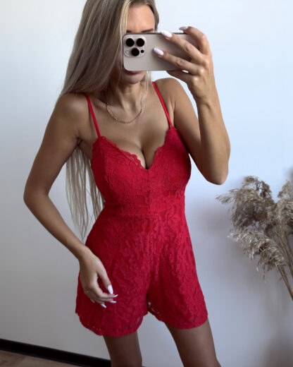 Jumpsuit XS