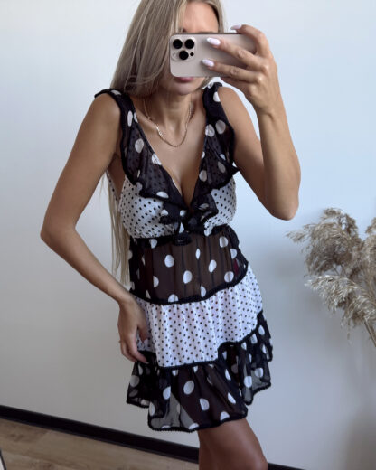 Asos babydoll S