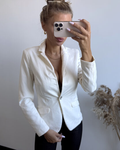 H&M pintsak S