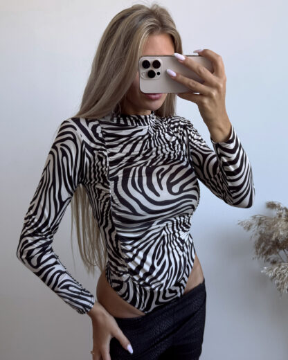 Body M