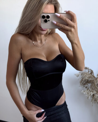Satäänne body M