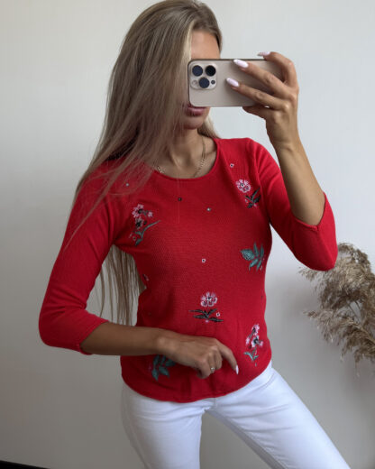 Pullover S