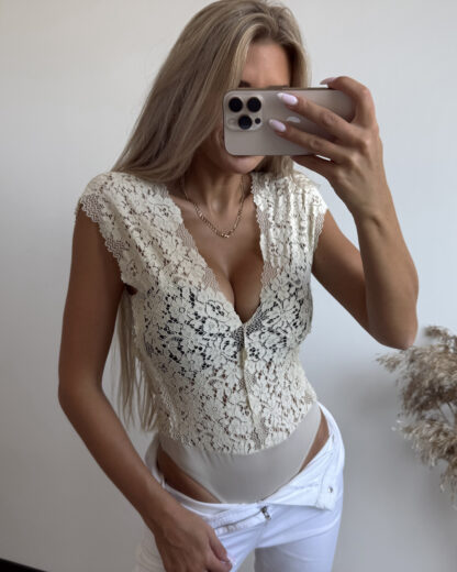 Zara body S