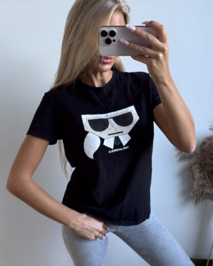 Karl Lagerfeld pluus M