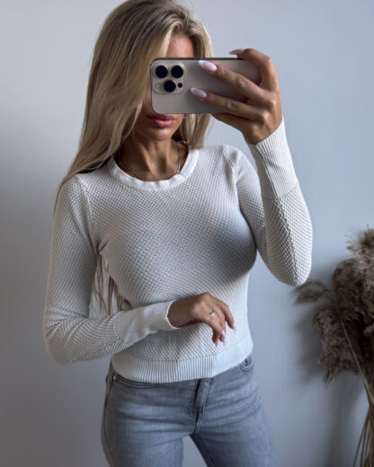 Zara pullover S