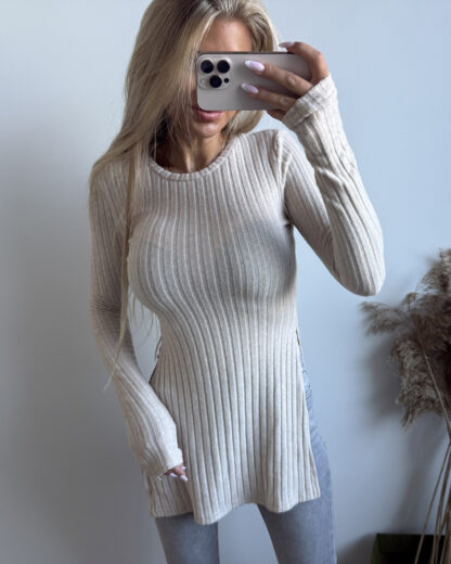 Pullover S