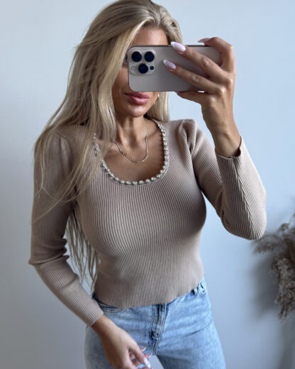 Pullover S