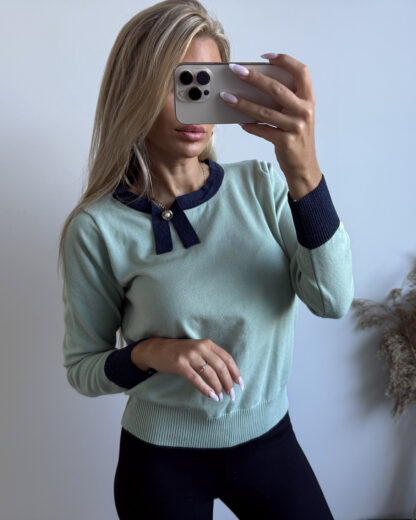Pullover M