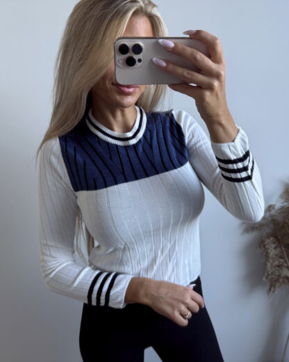 Pullover S