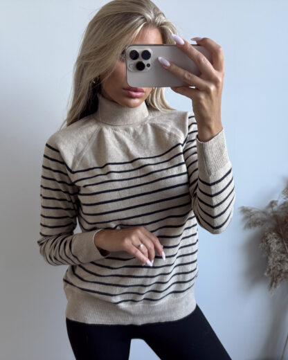 Pullover M