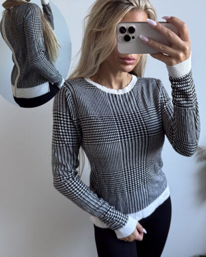 Pullover S/M