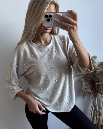 Zara pullover M