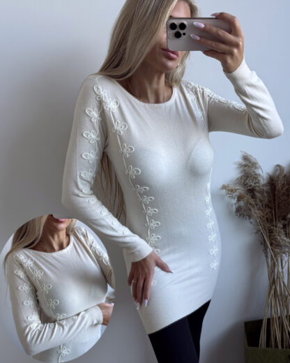 Pullover S/M
