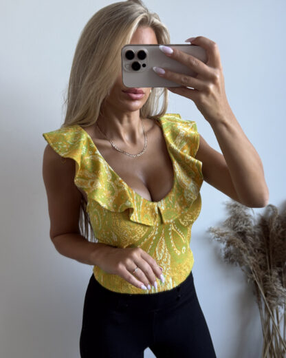 Zara pluus M