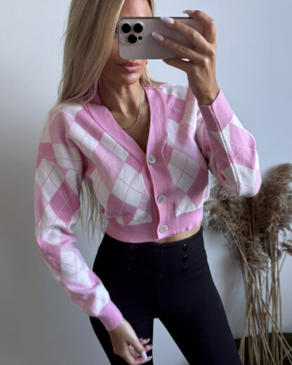 Pullover XS
