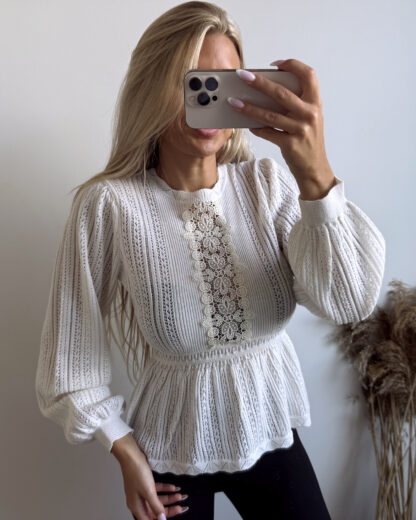 Pullover M