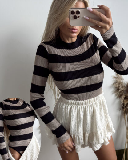 Pullover-body M