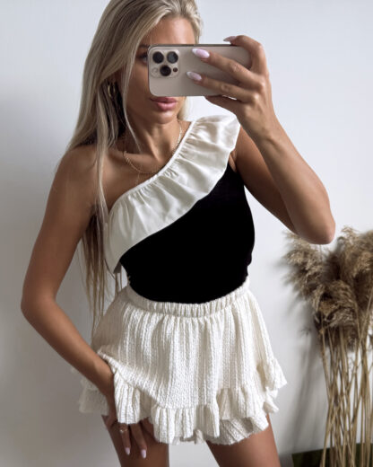 Sametine topp S