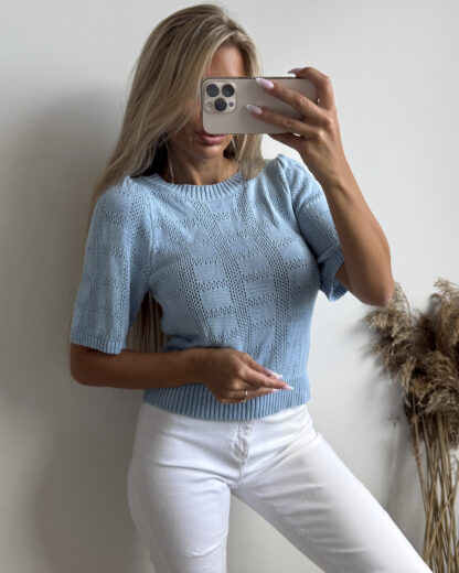 Pullover M