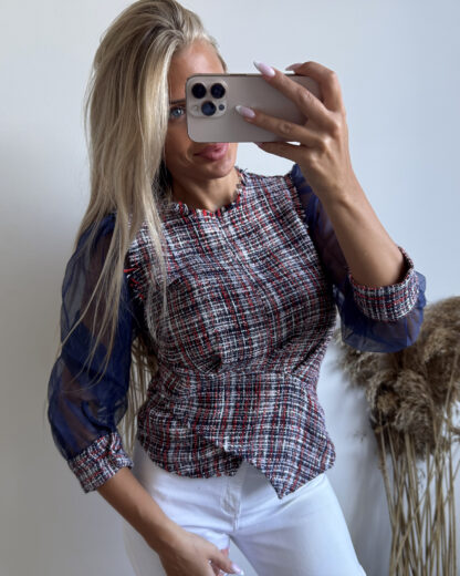 Zara pluus S