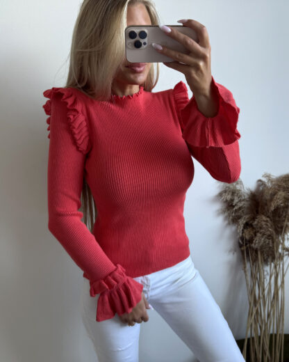 Pullover M/L