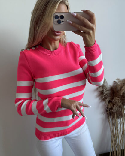 Pullover S